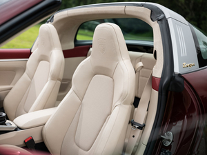 2020Targa 4S 3.0T Heritage Design ؄e g