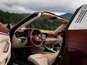 2020Targa 4S 3.0T Heritage Design ؄e п؅^(q)