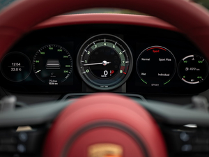 2020Targa 4S 3.0T Heritage Design ؄e п؅^(q)