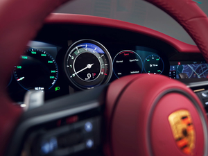 2020Targa 4S 3.0T Heritage Design ؄e п؅^(q)