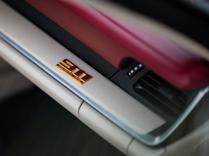 2020Targa 4S 3.0T Heritage Design ؄e п؅^(q)