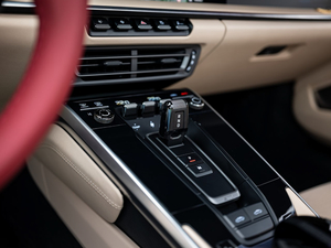 2020Targa 4S 3.0T Heritage Design ؄e п؅^(q)