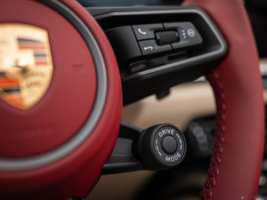 2020Targa 4S 3.0T Heritage Design ؄e п؅^(q)