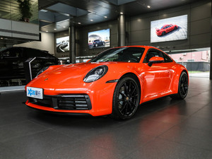 2020Carrera 3.0T ǰ45