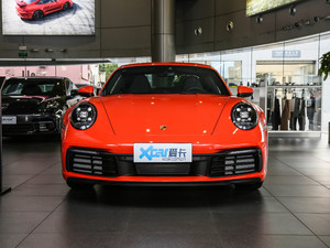 2020Carrera 3.0T ǰ