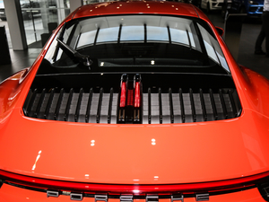 2020Carrera 3.0T (x)(ji)^