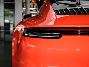 2020Carrera 3.0T (x)(ji)^