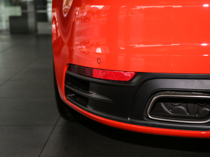 2020Carrera 3.0T (x)(ji)^