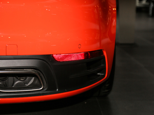 2020Carrera 3.0T (x)(ji)^