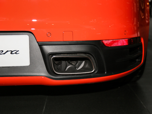 2020Carrera 3.0T (x)(ji)^