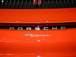 2020Carrera 3.0T (x)(ji)^