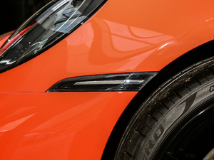 2020Carrera 3.0T (x)(ji)^