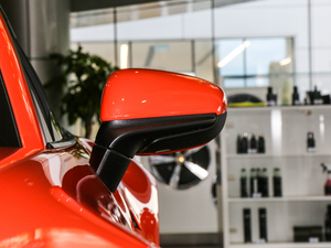 2020Carrera 3.0T ҕR