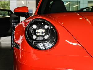 2020Carrera 3.0T (x)(ji)^