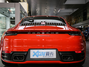 2020Carrera 3.0T (x)(ji)^