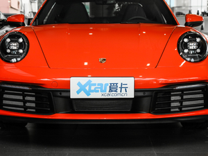 2020Carrera 3.0T оW(wng)