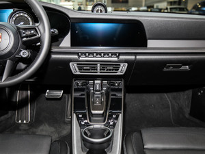 2020Carrera 3.0T п_