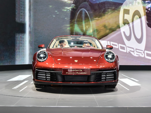 2020Targa 4S ǰ