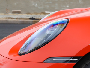 2020Carrera Cabriolet 3.0T ^