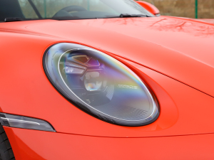 2020Carrera Cabriolet 3.0T ^