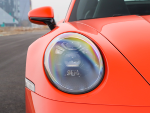 2020Carrera Cabriolet 3.0T ^