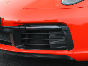 2020Carrera Cabriolet 3.0T ^