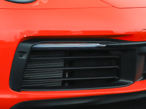 2020Carrera Cabriolet 3.0T ^