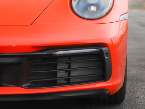 2020Carrera Cabriolet 3.0T ^