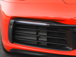 2020Carrera Cabriolet 3.0T ^