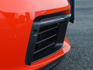 2020Carrera Cabriolet 3.0T ^