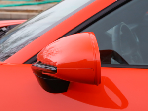 2020Carrera Cabriolet 3.0T ^