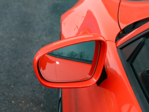 2020Carrera Cabriolet 3.0T ^