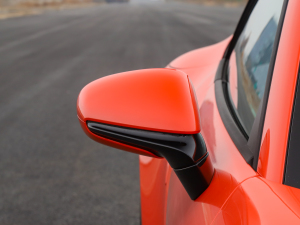 2020Carrera Cabriolet 3.0T ^