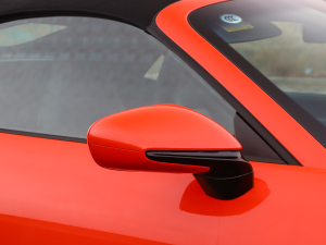 2020Carrera Cabriolet 3.0T ^