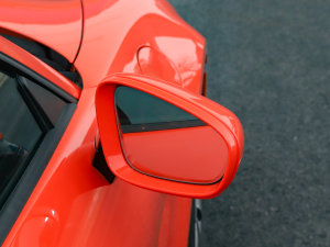 2020Carrera Cabriolet 3.0T ^