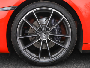 2020Carrera Cabriolet 3.0T ^