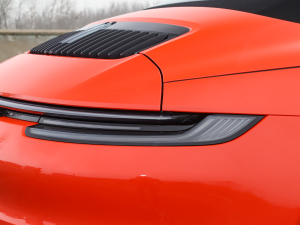 2020Carrera Cabriolet 3.0T (x)(ji)^