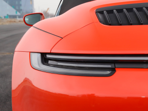 2020Carrera Cabriolet 3.0T (x)(ji)^