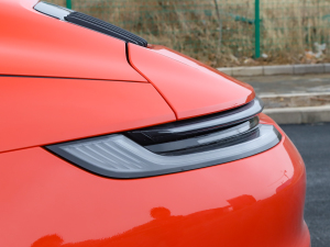 2020Carrera Cabriolet 3.0T (x)(ji)^