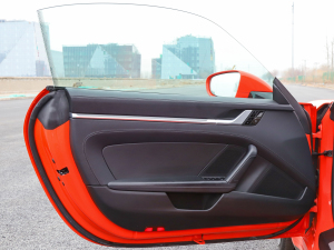 2020Carrera Cabriolet 3.0T {λ܇T