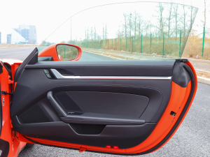 2020Carrera Cabriolet 3.0T g