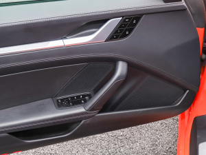 2020Carrera Cabriolet 3.0T g