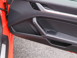 2020Carrera Cabriolet 3.0T g