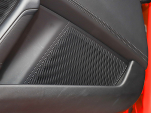 2020Carrera Cabriolet 3.0T g