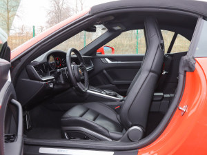 2020Carrera Cabriolet 3.0T ǰſg