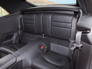 2020Carrera Cabriolet 3.0T 