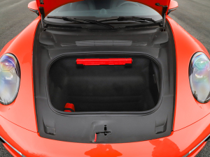 2020Carrera Cabriolet 3.0T g