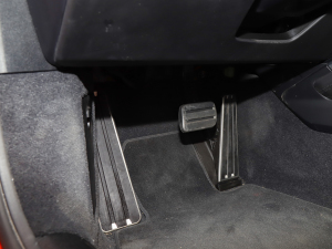 2020Carrera Cabriolet 3.0T g