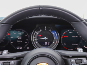 2020Carrera Cabriolet 3.0T x