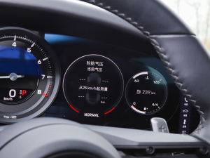 2020Carrera Cabriolet 3.0T п؅^